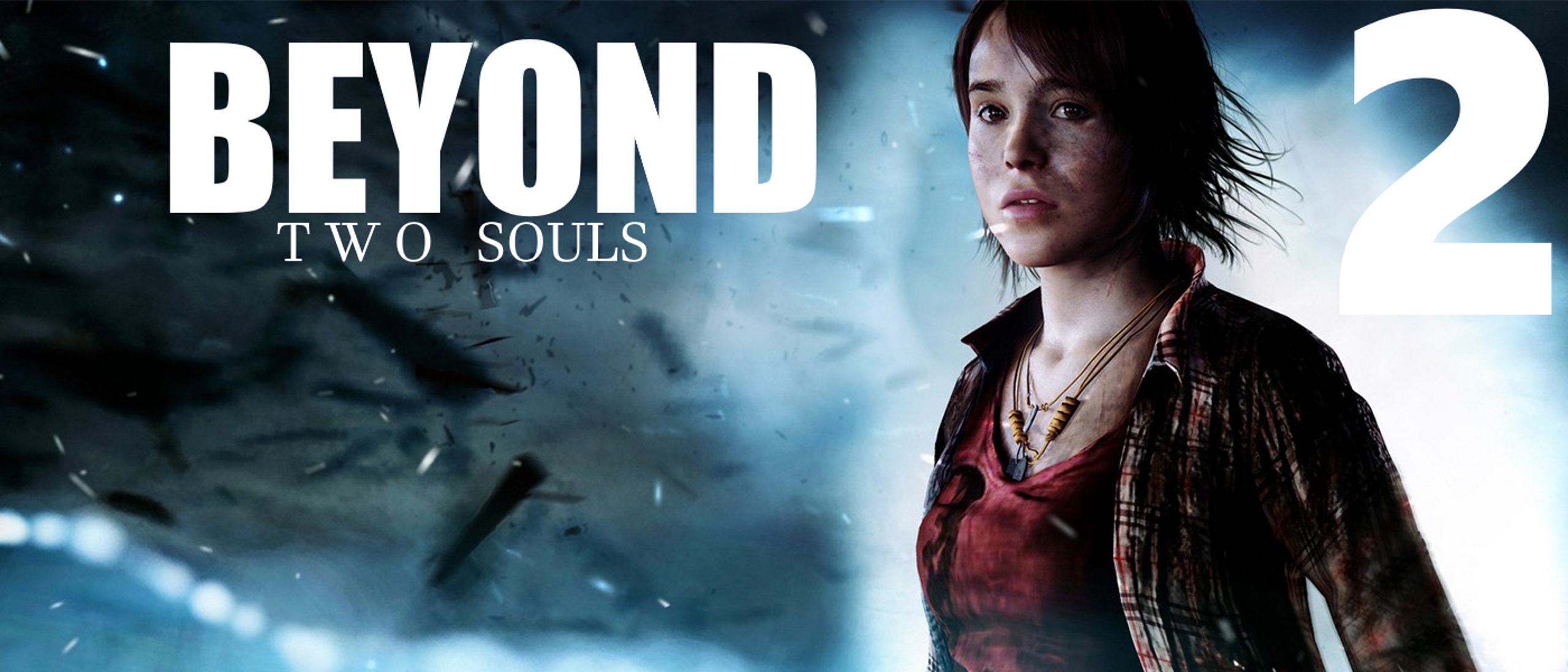 Beyond two souls в стиме когда фото 85