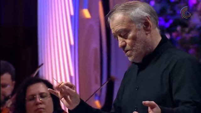 Gala Concert of the Laureates in Moscow - XVII International Tchaikovsky Competition смотреть онлайн