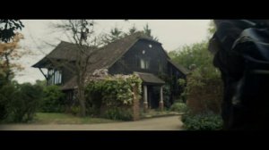 Винни-Пух. Кровь и мёд