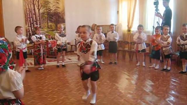 Чепотуха - русский танец смотреть онлайн