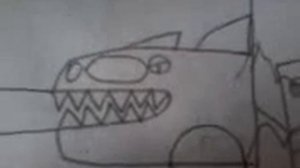 Губкабоб против лиоплевродон (spongebob vs liopleurodon)