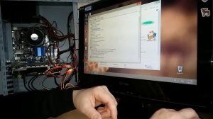 GeForce 8800 GTS установка и тест
