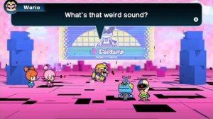 WarioWare: Get it Together Gameplay Walkthrough FULL GAME