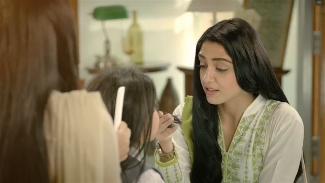 Dabur Amla Hair Oil - 4 Weeks Challenge for Non Oil users смотреть онлайн