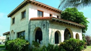 Gran Caribe Kawama Standard 3* Куба