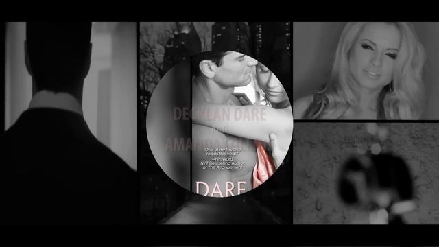 The Dare Series by Carly Phillips смотреть онлайн