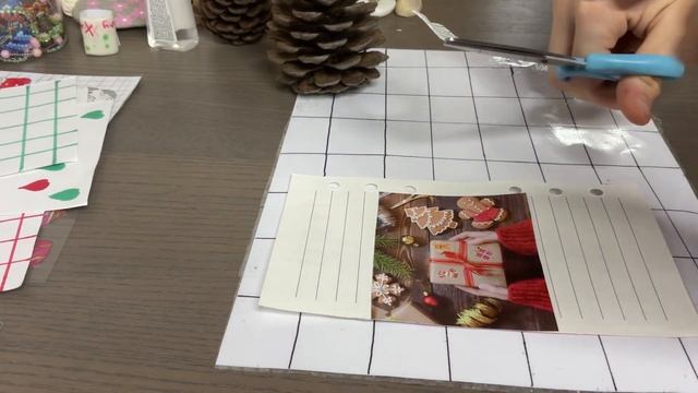 Оформление скрапбукинга! Делаю стикеры! смотреть онлайн