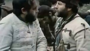 Записки по българските въстания Епизод 13