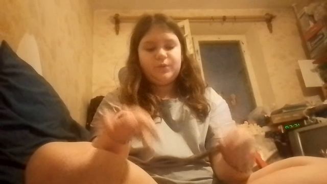 собираю повседневную косметичку