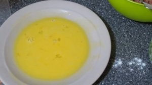 Как приготовить БРИЗОЛЬ