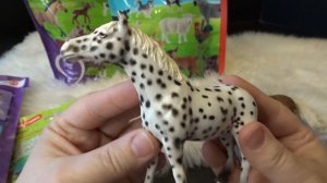 Schleich Horse Club & Farm World Blind Bags