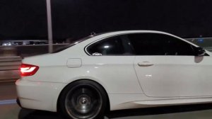 BMW E92 M3 SOUND