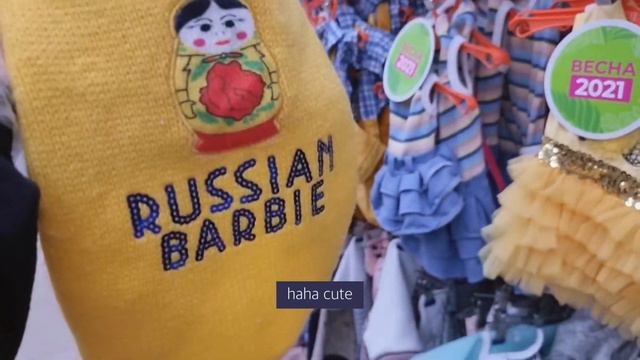 Day 46 Moscow Restaurant “Oh My David” | Factories in Korea  (moments) | Кореянка в России