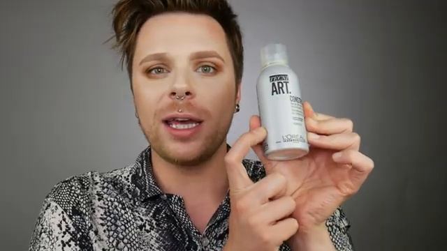 BEST TECNI ART PRODUCTS | Best L’oreal Professional Hair Products | Best pre styling hair products смотреть онлайн