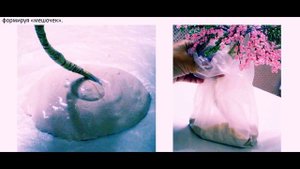 Бисероплетение Как сделать дерево из бисера мастер класс