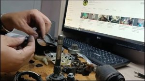 Полный ремонт стартера Audi Ауди 100/80/А4. Volkswagen. Замена Бендикса, вилки и т.д.