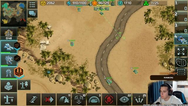 ?[№73] ЗА СОПРОТИВЛЕНИЕ ИЛИ КОНФЕДЕРАЦИЮ! СТРИМ ART OF WAR 3 | STREAM ИГРАЕМ И ОБЩАЕМСЯ смотреть онлайн