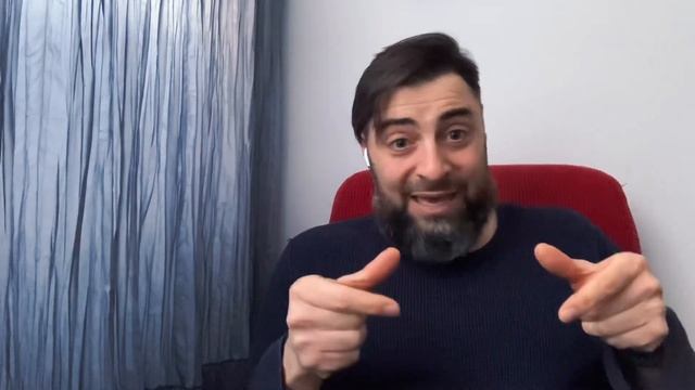 Проблемы серого человека. О концепте и искривлённом восприятии.