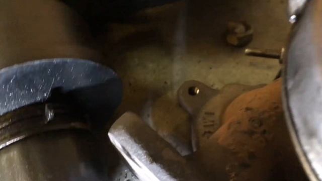 Мой течик замена турбины ? смотреть онлайн