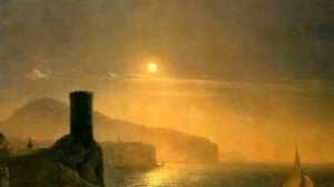 Хор Свешникова Прощание  "Неаполитанская" A.Sveshnikov's Choir