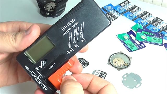 G-SHOCK GN-1000B | GULFMASTER – Йо-хо-хо, и бутылка рому! смотреть онлайн