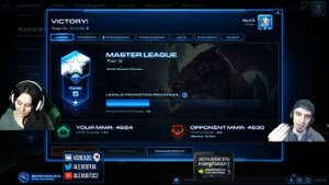 2x2 Alex007 + Pollen StarCraft 2 S3 Ep6: Певец и прогеймер