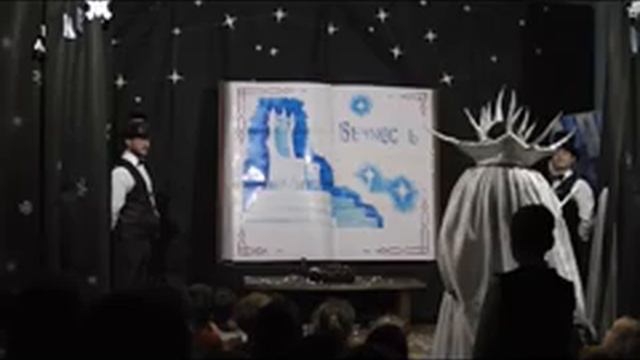 СНЕЖНАЯ КОРОЛЕВА. Возвращение Кая. смотреть онлайн