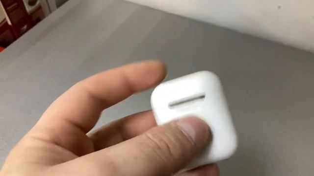 Наушники apple airpods 1 смотреть онлайн