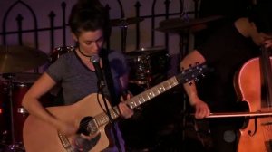 Meg Myers - Desire (Acoustic)