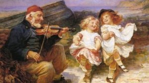 Glinka: Children's Polka (Mikhail Kollontay - piano)