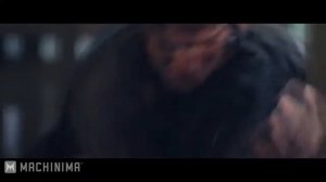 Skyrim Фильм Русская озвучка! От John Black