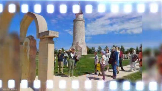 Путешествие  в Татарстан