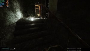 AMD Ryzen 5 5500 + Rx 6500 XT Escape From Tarkov Gaming Test 1080p