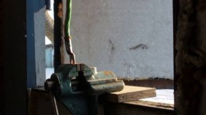 Впайка (ОБЖИМ) провода сечением 25мм^2 в медные наконечники