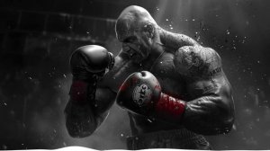 Best Boxing 👊  & Workout Music Mix 2024  | Training Motivation Music | Rap-HipHop