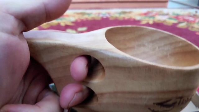 Кружка-кукса Tramp TRC-061 подарок от товарища??? смотреть онлайн