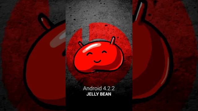 Android 4.2.2 jelly bean on HTC desire смотреть онлайн