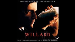 Shirley Walker - Rats Chase Willard