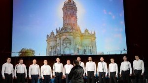 Д.Махалов, сл.А. Сенюты "На небе Бог,а на земле Россия"