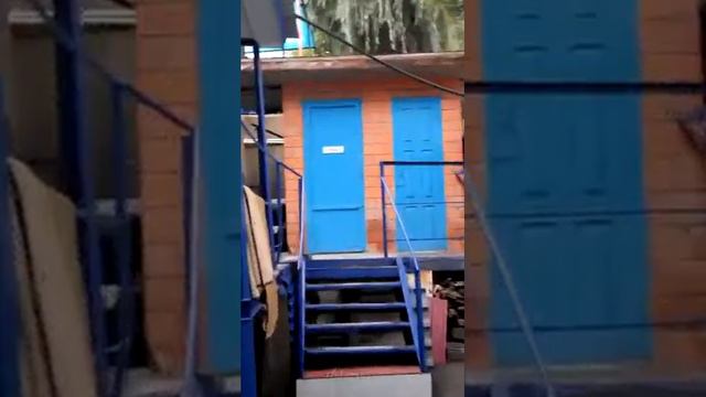 VLOG : Туапсе экскурсия по дому
