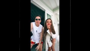 Валя и Герман 😍 Валя Карнавал и Герман Глас / Tik Tok шип