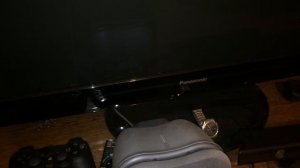 Panasonic VIERA TX-PR42G20