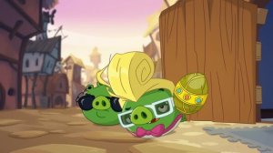 Angry Birds Toons – Season 3 Trailer!