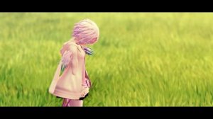 【MMD】Puzzle sub 【Yuzuki Yukari】 rus sub