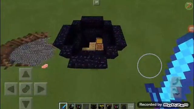 Много крутых модов на маин это реально крутые моды!!!