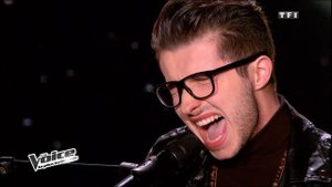 TOP 10 Best auditions The voice of the world (part 2)