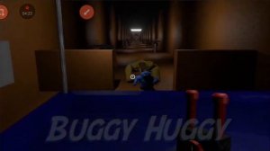 продолжаем смотреть багги хагги картенг оф бан бан файмент новый монстор бычок и ?.