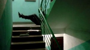 Реалити шоу Бирюлёво Западное - "Фриц переходит на энергосберегающие технологии"