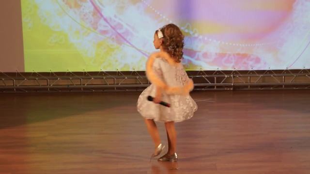 Алина Колесникова " Маленькие гномики" 2011 год