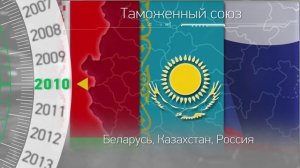 Видеоролик Сибирской электронной таможни к 30-летию Сибирского таможенного управления